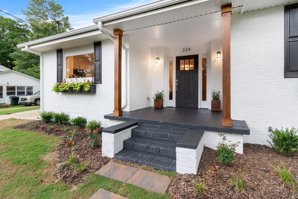 House architecture design
